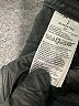 Gap Black Denim Jacket Size S - photo 4