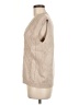 Unbranded Tan Sweater Vest Size M - photo 5