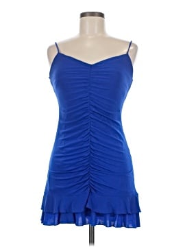 BCBGMAXAZRIA Cocktail Dress (view 1)