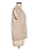 Unbranded Tan Sweater Vest Size M - photo 4