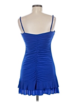 BCBGMAXAZRIA Cocktail Dress (view 2)