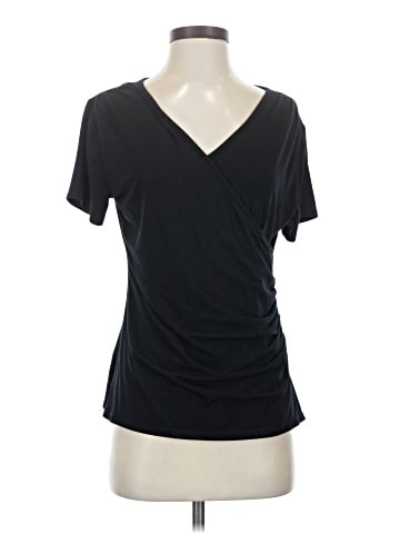 Thyme and Honey Short Sleeve Top (view 1)
