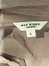 Max Studio Tan Casual Dress Size L - photo 7