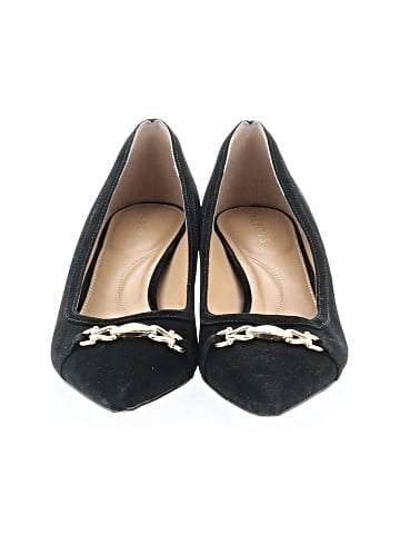 Talbots Heels (view 2)
