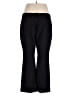 Worthington Black Dress Pants Size 14 Petite - photo 2