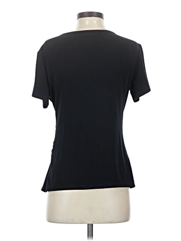 Thyme and Honey Short Sleeve Top (view 2)