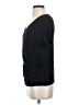 Thyme and Honey Black Short Sleeve Top Size S - photo 5