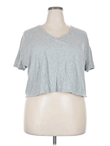 Old Navy Short Sleeve T-Shirt (view 1)