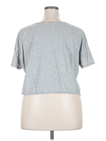 Old Navy Short Sleeve T-Shirt (view 2)