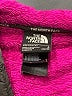 The North Face 100% Polyester Color Block Pink Jacket Size 14 - photo 3