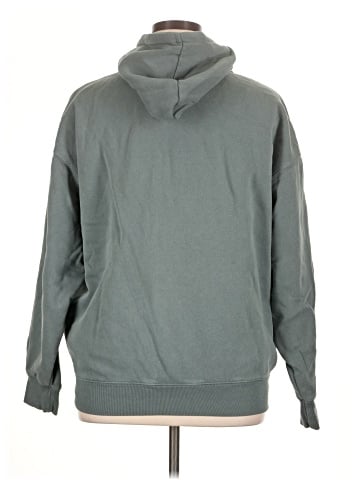 Brandy Melville Zip Up Hoodie (view 2)