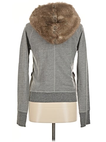 NSF Zip Up Hoodie (view 2)