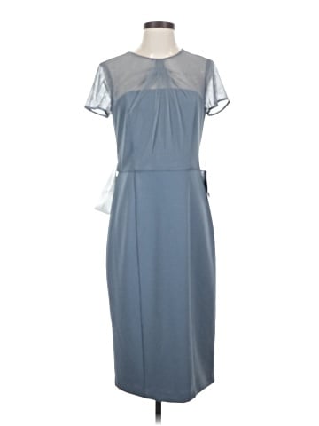 JS Collections Cocktail Dress (view 1)