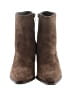 Assorted Brands Brown Ankle Boots Size EU 40 - photo 2