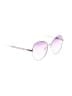 Swarovski Purple Sunglasses One size - photo 1