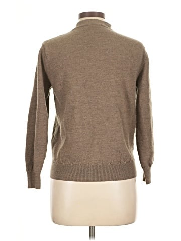 Jos. A. Bank Wool Cardigan (view 2)