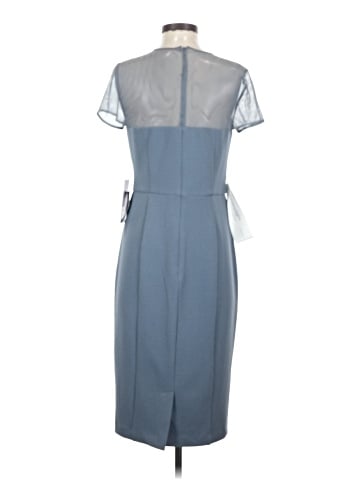 JS Collections Cocktail Dress (view 2)