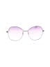 Swarovski Purple Sunglasses One size - photo 2