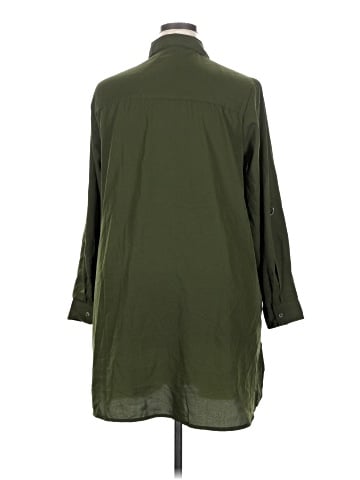 Live 4 Truth Long Sleeve Blouse (view 2)