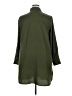 Live 4 Truth 100% Polyester Green Long Sleeve Blouse Size 2X Maternity - photo 2