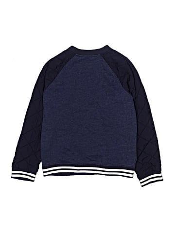 Lands' End Track Jacket (view 2)