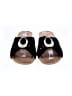 Impo Black Wedges Size 8 (wide) - photo 2