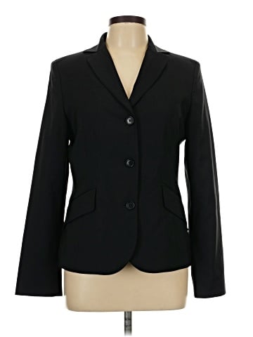 Woolmark Long Sleeve Top (view 1)