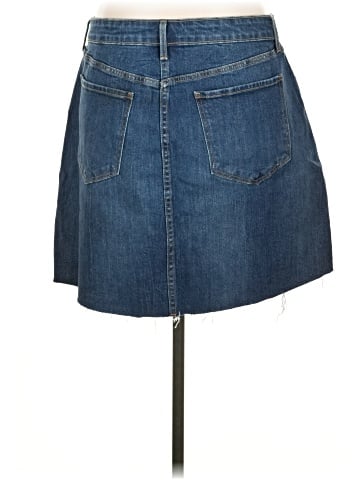Old Navy Denim Skirt (view 2)