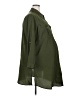 Live 4 Truth 100% Polyester Green Long Sleeve Blouse Size 2X Maternity - photo 4