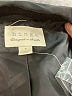 Hinge Black Blazer Size S - photo 6