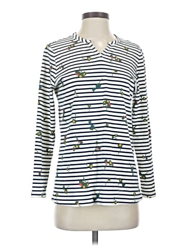 Appleseeds Long Sleeve Top (view 1)