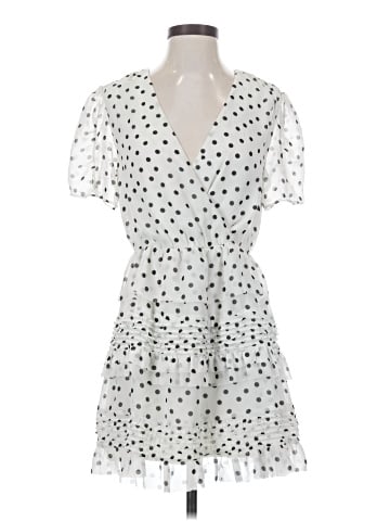 ALLSAINTS Cocktail Dress (view 1)