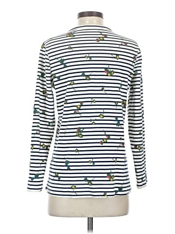 Appleseeds Long Sleeve Top (view 2)