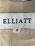 Elliatt Ivory White Formal Skirt Size S - photo 4