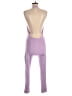 Unbranded Purple Jumpsuit Size M - photo 2