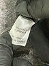 Coco + Carmen Metallic Black Casual Pants Size L - photo 5
