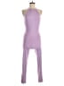 Unbranded Purple Jumpsuit Size M - photo 1