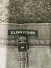 Eileen Fisher Gray Jeans Size S - photo 7