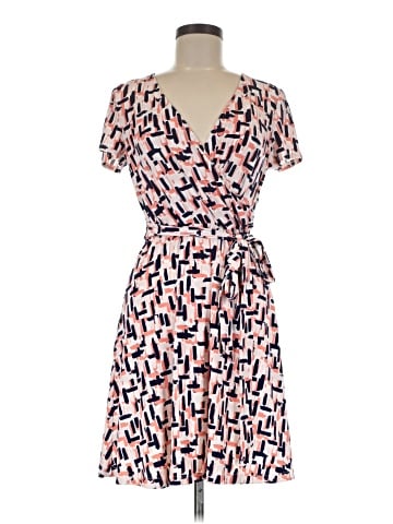 Eliza J Casual Dress (view 1)
