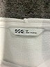 DSG White Pullover Hoodie Size M - photo 7