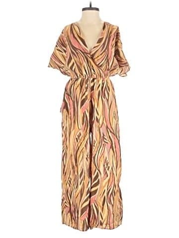 Robbie Bee Jumpsuit (view 1)
