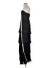 Lulus 100% Polyester Black Cocktail Dress Size S - photo 5