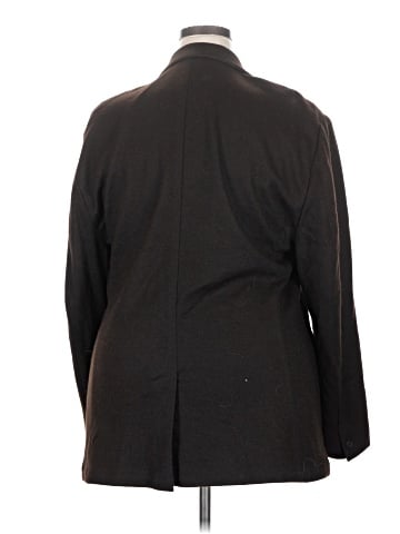 Vince. Wool Blazer (view 2)