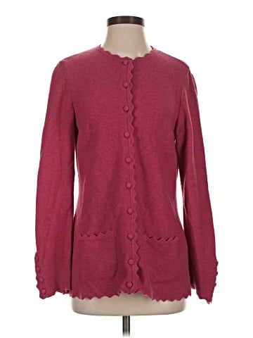 RENA LANGE Cardigan (view 1)