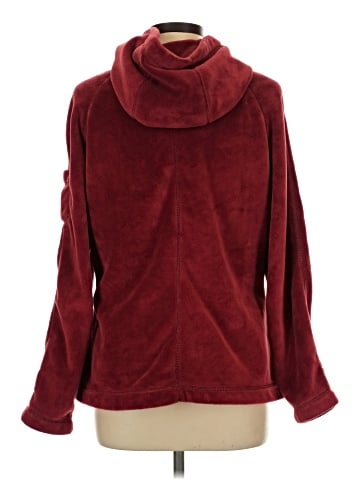 Kristen Blake Zip Up Hoodie (view 2)