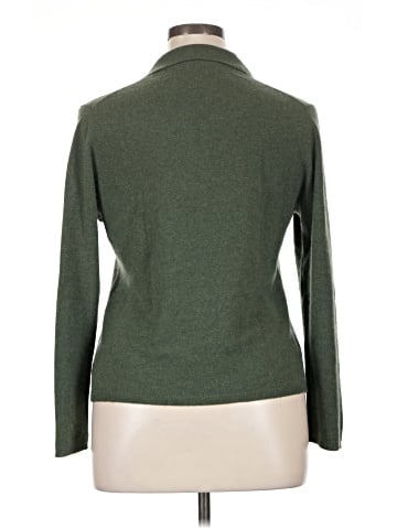 Charter Club Cashmere Pullover Sweater (view 2)