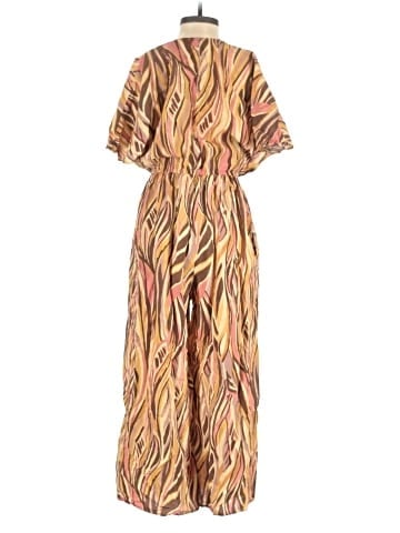 Robbie Bee Jumpsuit (view 2)