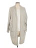DONNI Gray Cardigan One size (estimated) - photo 1
