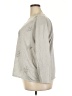 Jenny Silver Pullover Sweater Size 3X - photo 5