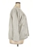 Jenny Silver Pullover Sweater Size 3X - photo 4